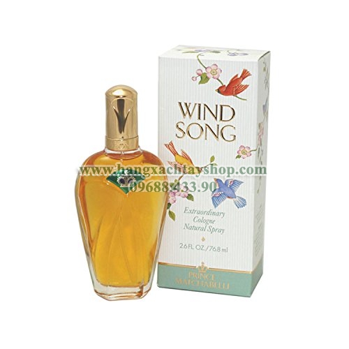 Wind-Song-Prince-Matchabelli-75ml Wind-Song-Prince-Matchabelli-75ml