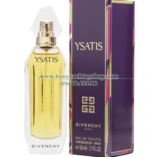 Ysatis-50ml Ysatis-50ml