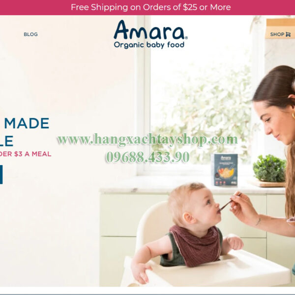 amara