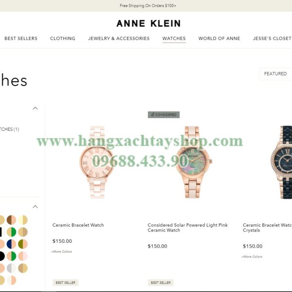 anneklein