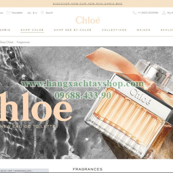 chloe chloe