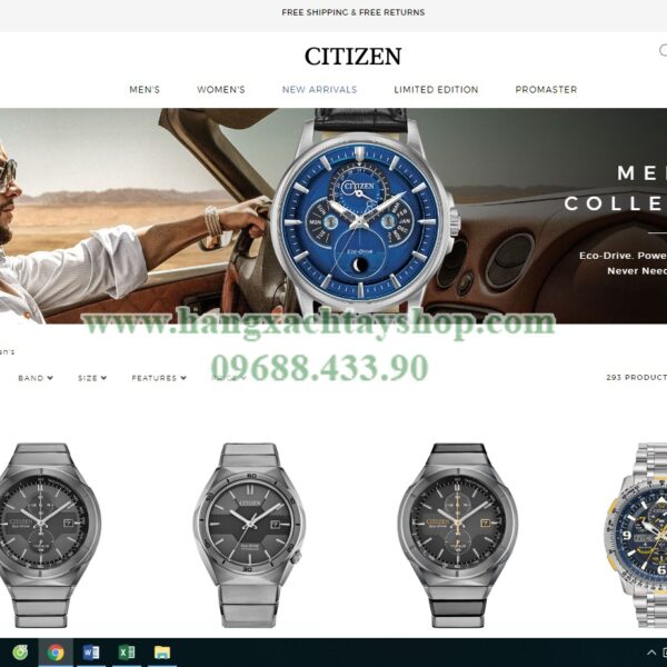 citizen