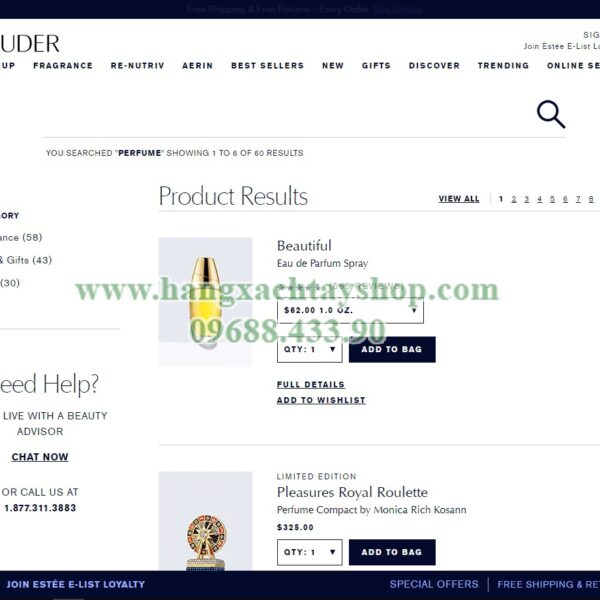 estee-lauder