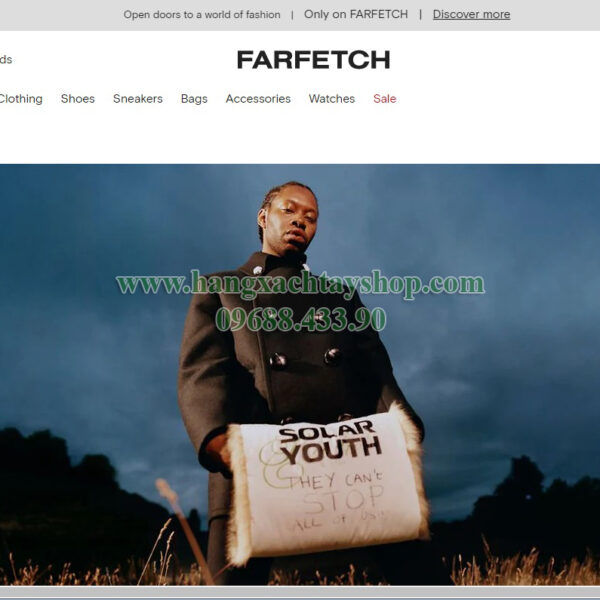 farfetch