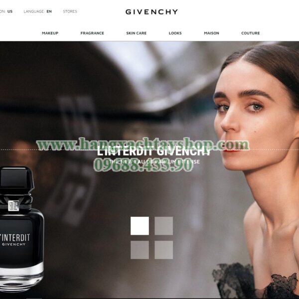 givenchy givenchy