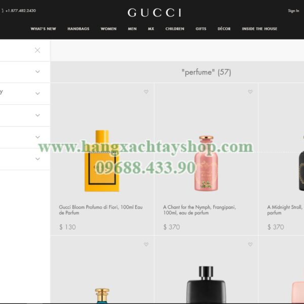gucci