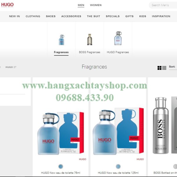 hugo-boss hugo-boss