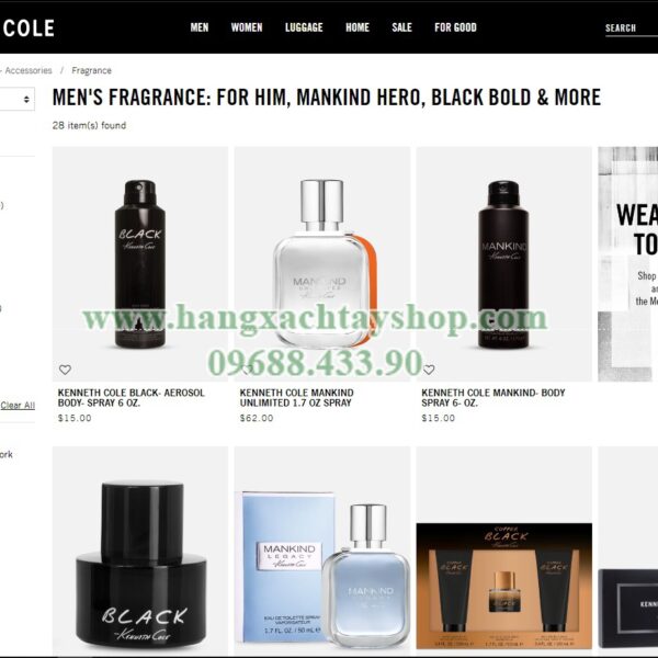 kennethcole