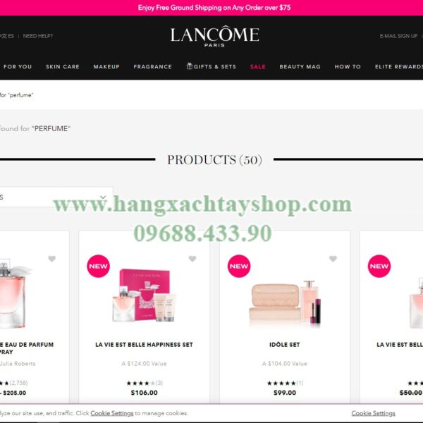 lancome lancome