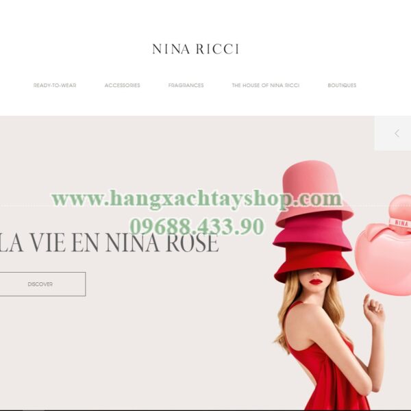 ninaricci