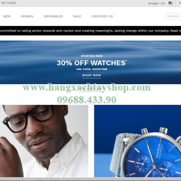 skagen