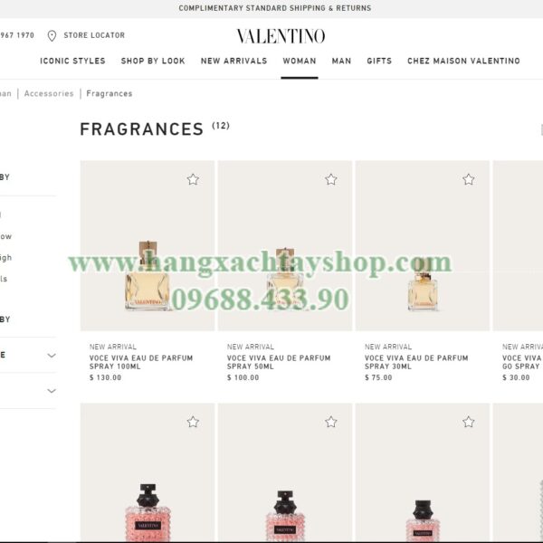 valentino valentino