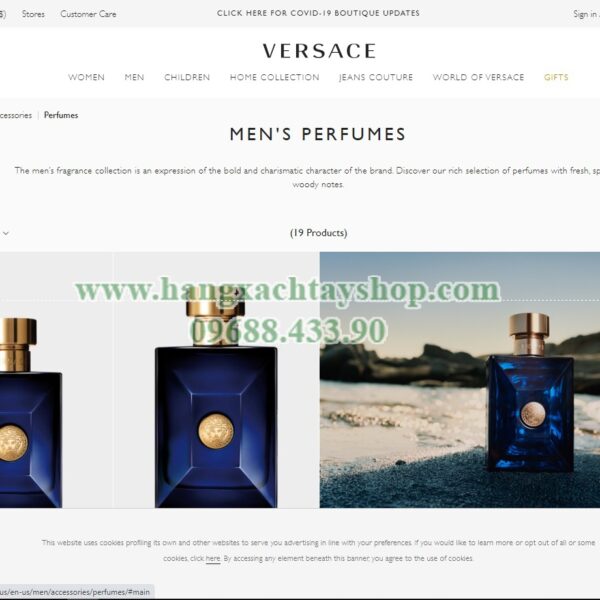 versace