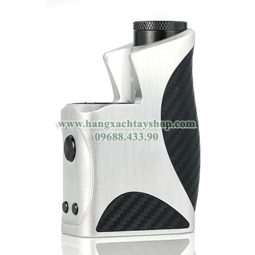 DOVPO-COLLEGE-60W-DNA60-BOX-MOD DOVPO-COLLEGE-60W-DNA60-BOX-MOD
