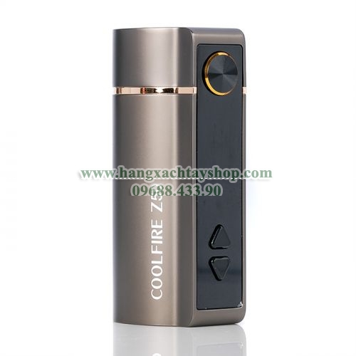 INNOKIN-COOLFIRE-Z50-50W-BOX-MOD INNOKIN-COOLFIRE-Z50-50W-BOX-MOD