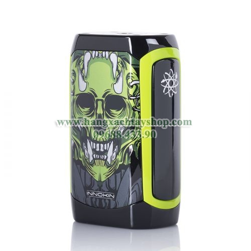 Innokin-Proton-Mini-120W-Box-Mod Innokin-Proton-Mini-120W-Box-Mod