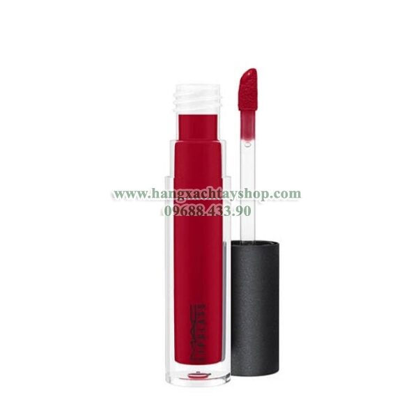 LIPGLASS-RUBY-WOO-hangxachtayshop LIPGLASS-RUBY-WOO-hangxachtayshop