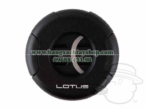 Lotus-Meteor-Cutter-Black Lotus-Meteor-Cutter-Black