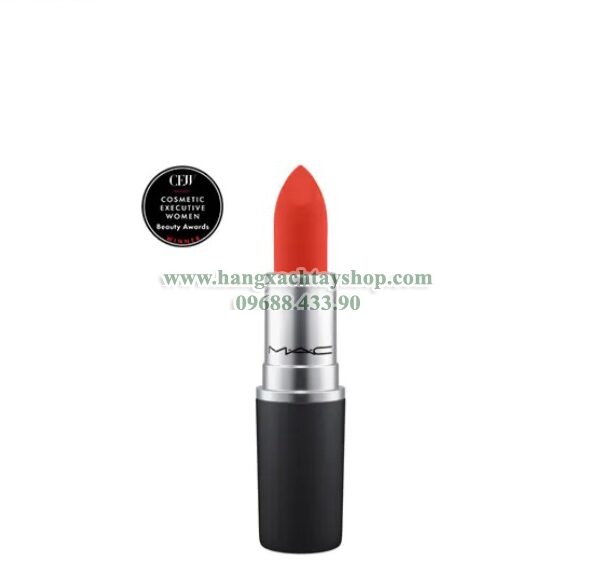 POWDER-KISS-LIPSTICK-STYLE-SHOCKED-CLEAN-RED-ORANGE-hangxachtayshop
