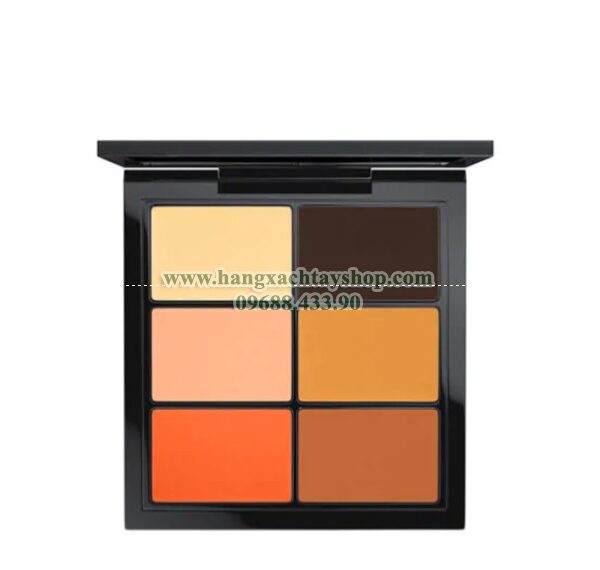 PRO-PALETTE-STUDIO-FINISH-SKIN-CORRECTORX6-hangxachtay