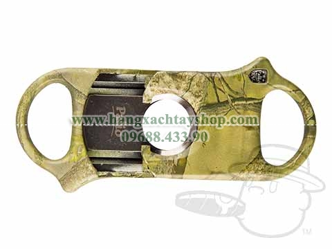 Palio-Cigar-Cutter-Camouflage Palio-Cigar-Cutter-Camouflage