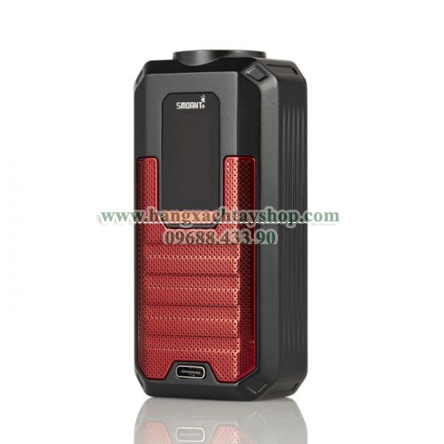 Smoant-LADON-225W-Box-Mod Smoant-LADON-225W-Box-Mod