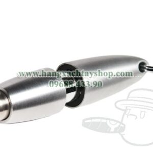 Xikar-009-Silver-Pull-Out-Punch-Cutter